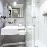 شقة Exclusive Loft In Le Marais With Ac باريس