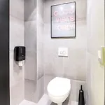 Exclusive Loft In Le Marais With Ac شقة