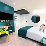 Exclusive Loft In Le Marais With Ac شقة *