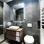 Exclusive Loft In Le Marais With Ac Apartment *