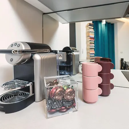 De 75 M² En 3rd - Temple - République, Con 2 Habitación Apartamento