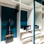 Exclusive Loft In Le Marais With Ac *