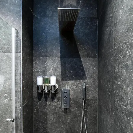 Exclusive Loft In Le Marais With Ac *