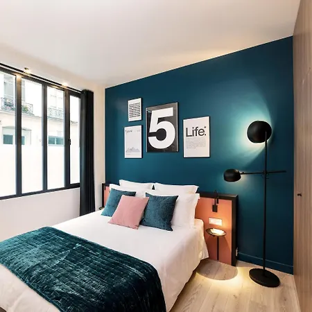 Exclusive Loft In Le Marais With Ac Paris