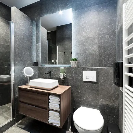 Exclusive Loft In Le Marais With Ac Appartement *