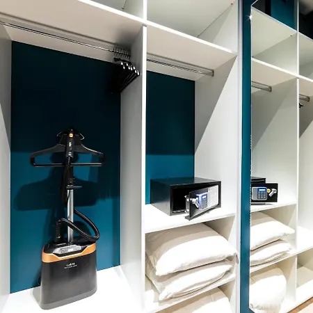Exclusive Loft In Le Marais With Ac *