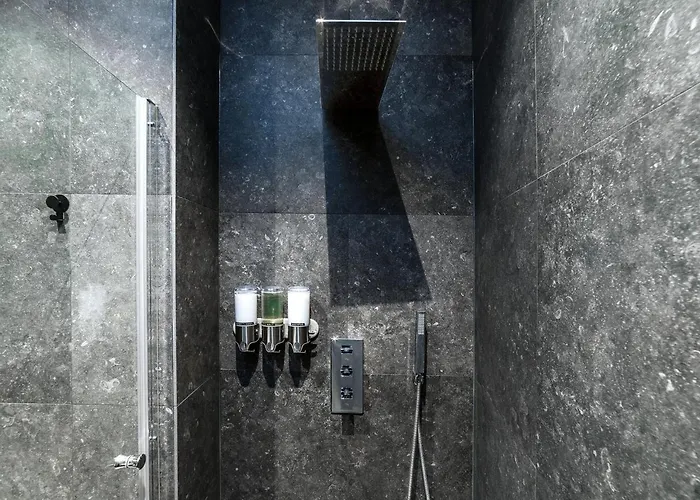 Exclusive Loft In Le Marais With Ac *